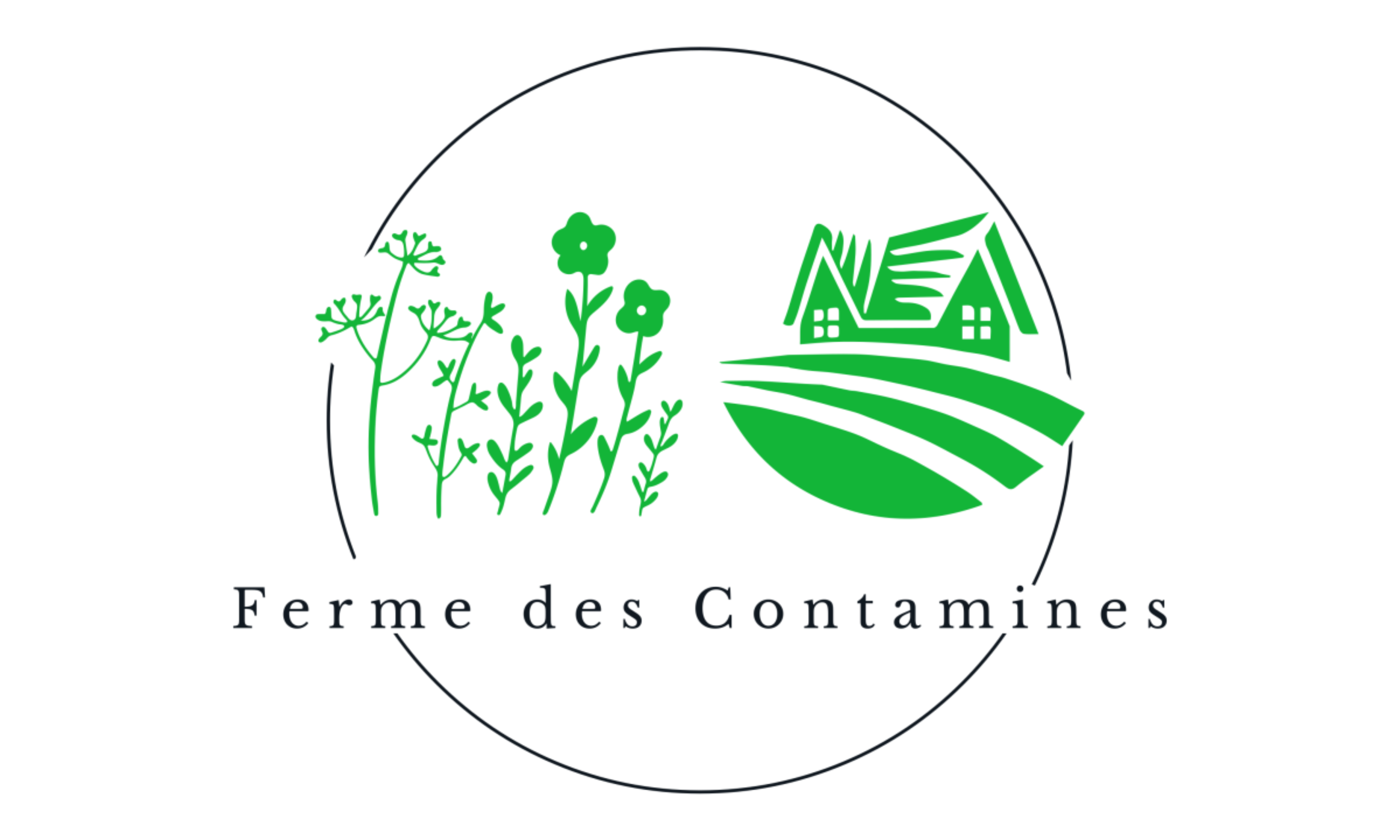 Ferme des Contamines